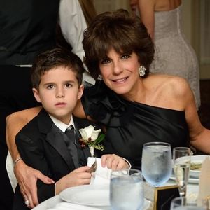 Meet your Posher, Michele